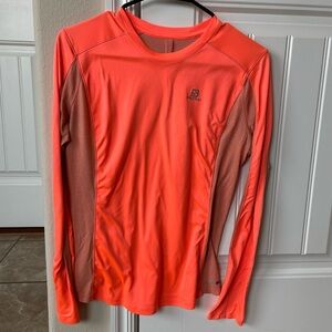 Salomon Women’s running long sleeve